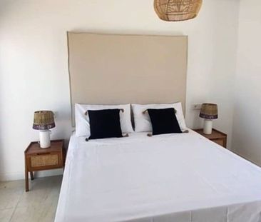 Luxury penthouse for rent in Estepona, Spain - Photo 4