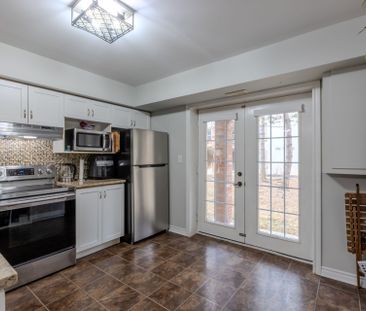 For Lease - 4013 Kilmer Drive Unit# 107, Burlington, Ontario - Photo 6