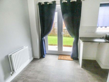 Lindsay Street, Hetton-le-Hole, Houghton Le Spring, Tyne and Wear, DH5 9AT - Photo 2