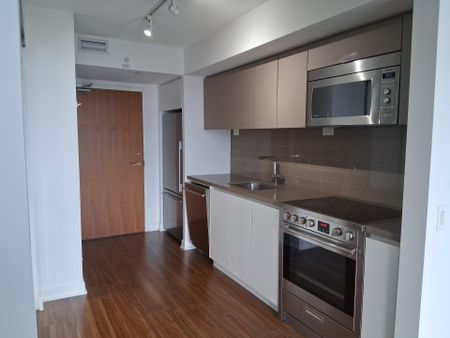 For Lease - 85 Queens Wharf Road Unit# 3108, Toronto, Ontario - Photo 3