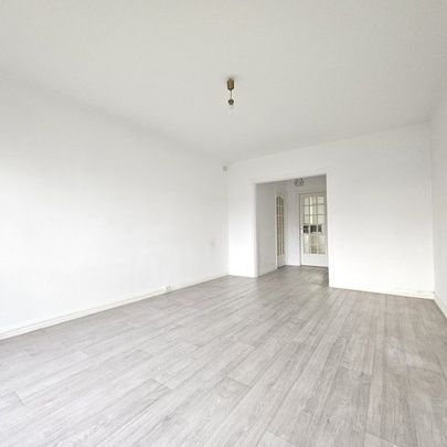 Appartement 3 Pièces 62 m² - Photo 1