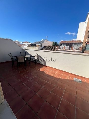 Alquiler de ático en Calle Victoria - Photo 3