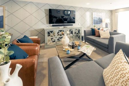 1 bedroom retirement property to rent - Photo 3