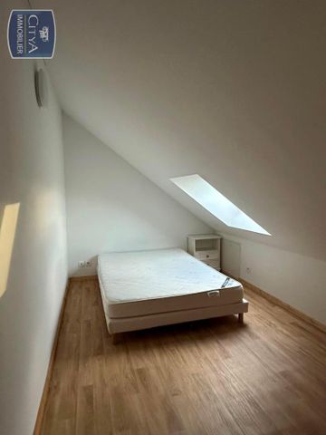 Location Appartement 2 pièces 46m² BESNE 44160 - Photo 4