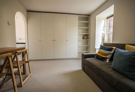 Studio to rent - Photo 5