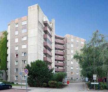 Stop: 3- Zimmerwohnung am Sahlkampmarkt - Photo 2