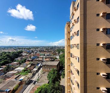 Apartamento para aluguel, 3 quartos, 1 suíte, 1 vaga, Jardim São Pa... - Photo 2