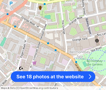 169 Grange Road, London, SE1 3BN - Photo 1