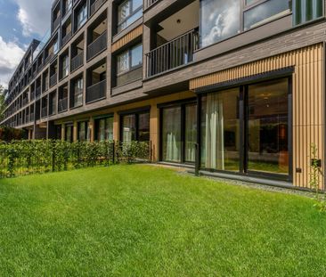 Wyjątkowy apartament w inwestycji Młyny Mogilska! - Фото 3