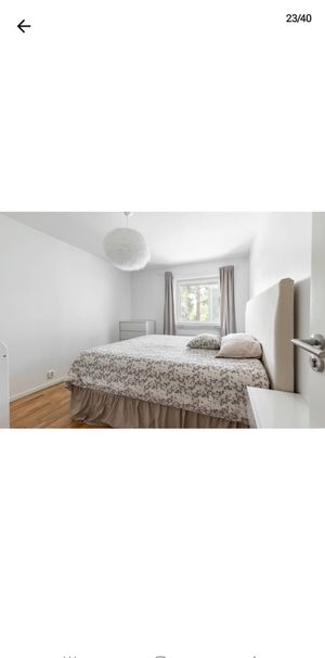 Knäredsgränd, Stockholm - Foto 1