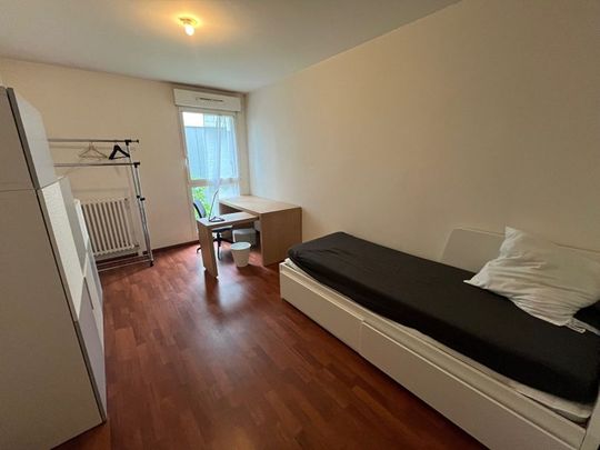 Appartement 4 pièces – 74 m² environ à Rennes (ref : HG70281) - Photo 1