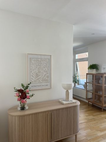 Göteborg - 2rok - 4mån - 18.249kr/mån - Photo 5