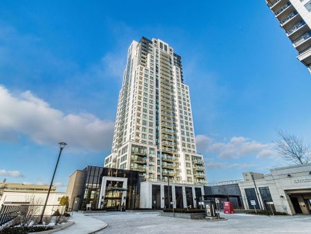 For Lease - 10 Eva Road Unit# 2105, Toronto, Ontario - Photo 2