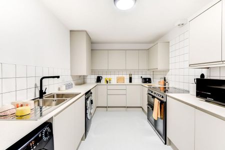 2 bedroom house share to rent - Photo 4