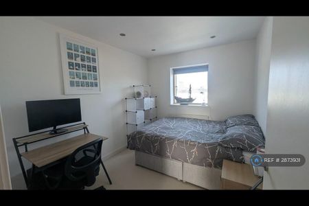 2 bedroom flat to rent - Photo 3