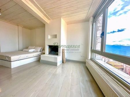 Διαμέρισμα για ενοικίαση Κέντρο (Αράχωβα) - Photo 5