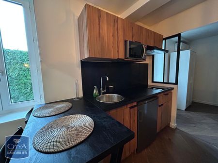 Location Appartement DIJON 21000 - Photo 4