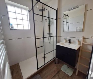 Appartement non meublé - Saint Servan - Photo 6