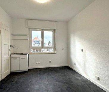 4-Zimmer-Wohnung mit Balkon! - Photo 1