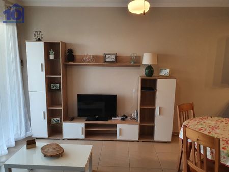 Location Appartement 2 pièces 42m² VALRAS PLAGE 34350 - Photo 4
