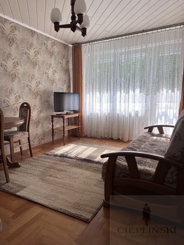 Os Przyjaźni ,na wynajem 2 pok z balkonem 2100 zł - Photo 2