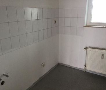 Helle 2-Zimmer-Wohnung mit Balkon - WOHNBERECHTIGUNGSSCHEIN 60 qm erforderlich! - Foto 6