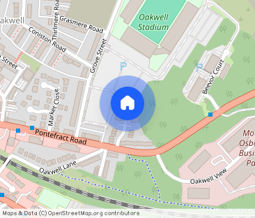 Oakwell Vale, Barnsley - Photo 1