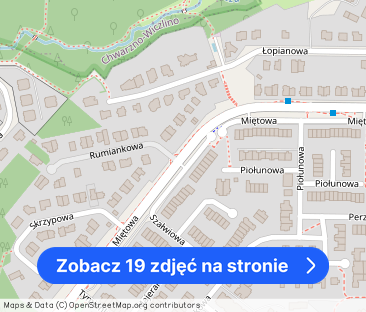 Wyjątkowe 2 pok. Gdynia - Zdjęcie 1