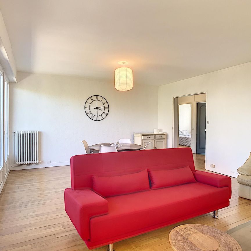 Location Appartement 3 pièces 78m² TROYES 10000 - Photo 1