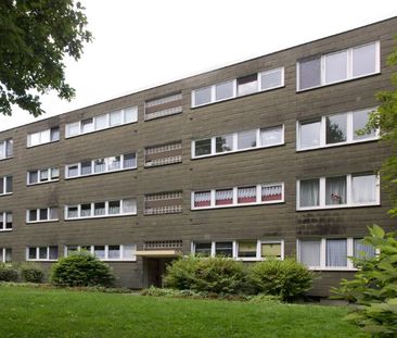 Wohnung Buschstr - Foto 4