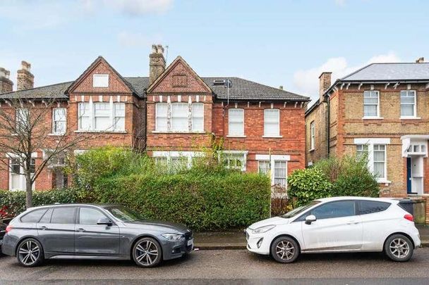 Lanercost Road, Tulse Hill, SW2 - Photo 1