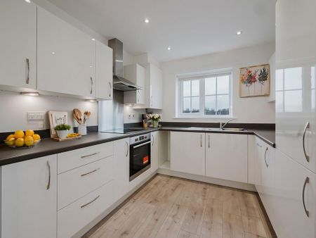 3 bedroom house to rent - Photo 2