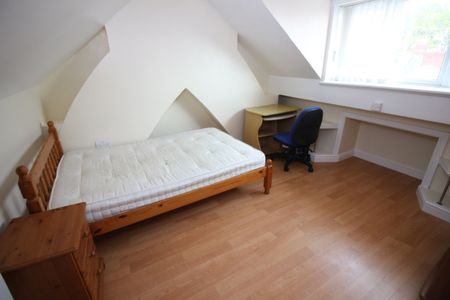 Tewkesbury Place, Cathays - Photo 5