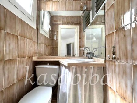 Piso de alquiler en Calle Francisco Sempere, Russafa - Foto 4