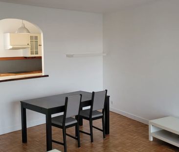 T3 Cergy - Photo 2
