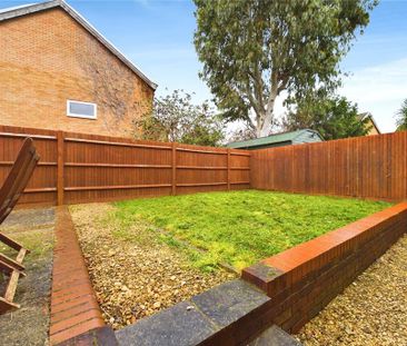 1 bedroom maisonette to rent - Photo 6