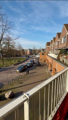 Te huur: Appartement Dorpsstraat in Lunteren - Foto 5