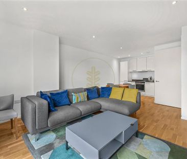 2 bedroom apartment to rent - Photo 6