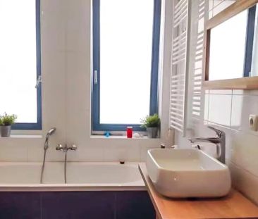 Chambre meublée Wolfpad, Alkmaar - À louer - Foto 3