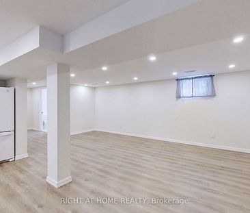 For Lease - 7 Rothwell Road Unit# Bsmt, Toronto, Ontario - Photo 6