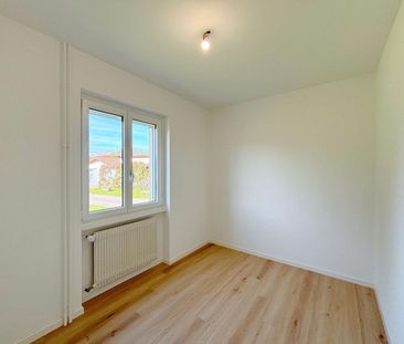 Schönes Apartment 3.5 Zimmer - 2 Schlafzimmer / Garten mit Seeblick... - Foto 1