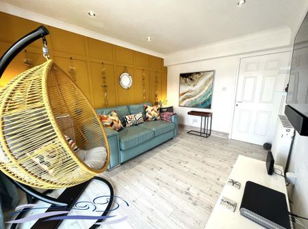 2 bedroom apartment to rent - Photo 5