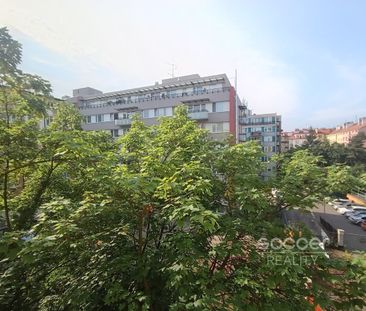 Pronájem bytu 2+kk 46 m², K podjezdu 1446, Praha - Photo 3