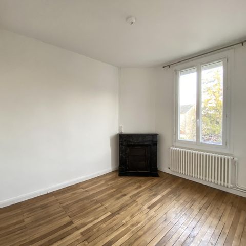 Maison à louer 3 pièces - 62,81 m2 CHATEAUROUX - 36 - Photo 1