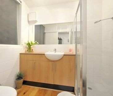 2/117 Victoria Road, Hawthorn East VIC 3123 - Apartment For Rent | ... - Photo 6