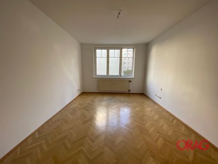 Westseitige 2-Zimmer Wohnung nahe Wielandpark in 1100 Wien zu mieten - Photo 2