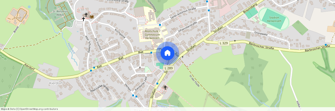 Ball 3a, 51429 Nordrhein-Westfalen - Bergisch Gladbach