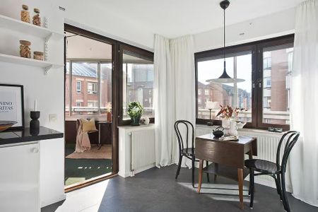 Lugna gatan, Malmö - Foto 4