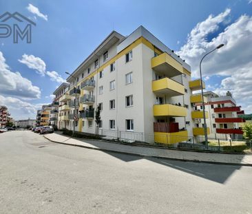 Pronájem bytu 3+kk 62 m2 - Фото 1
