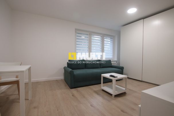 Na wynajem kawalerka na Pomorzanach. - Photo 1